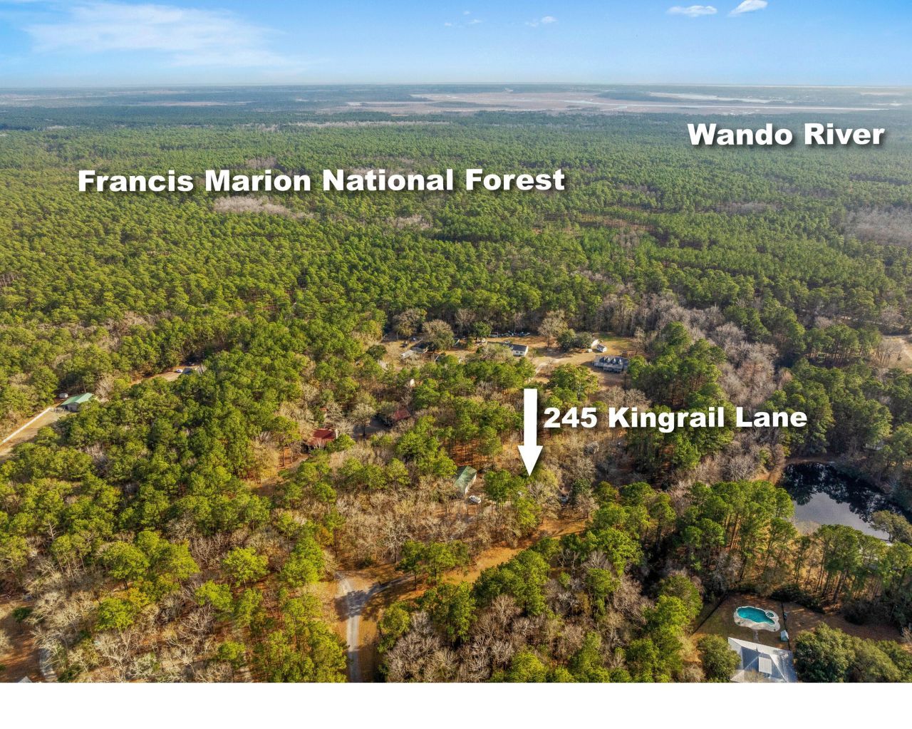 245 Kingrail Lane Photo 35