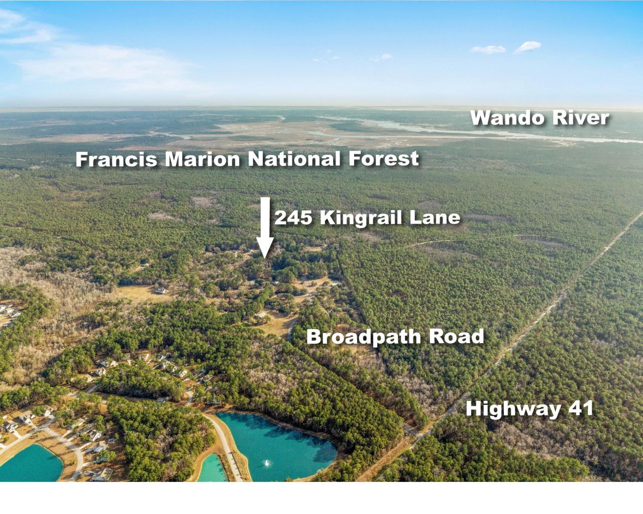 245 Kingrail Lane Photo 6