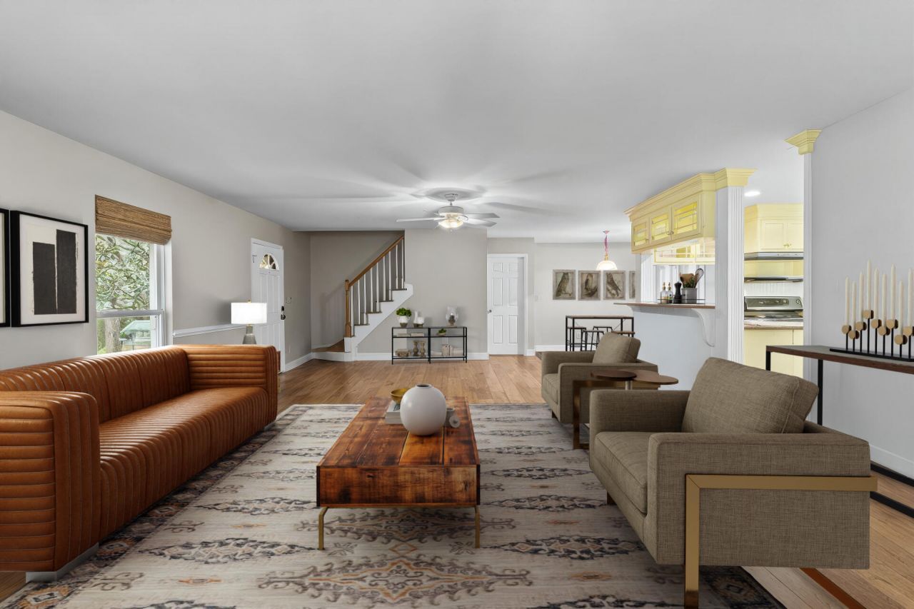 245 Kingrail Lane Photo 7