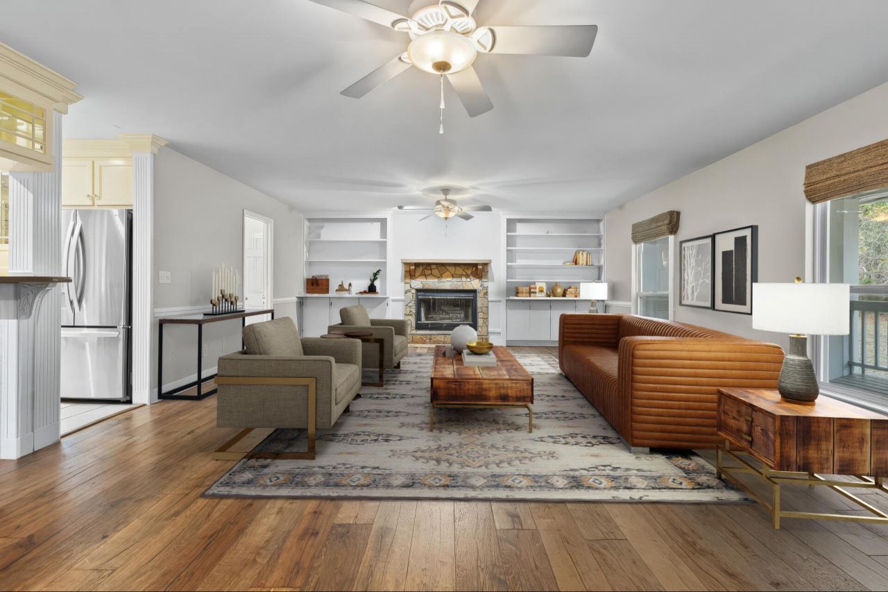 245 Kingrail Lane Photo 9