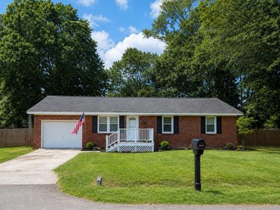 185 Monitor Circle, Moncks Corner, SC 29461
