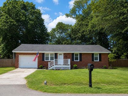 185 Monitor Circle Moncks Corner, SC 29461