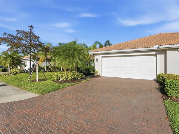 10293 Prato DR, FORT MYERS, FL 33913