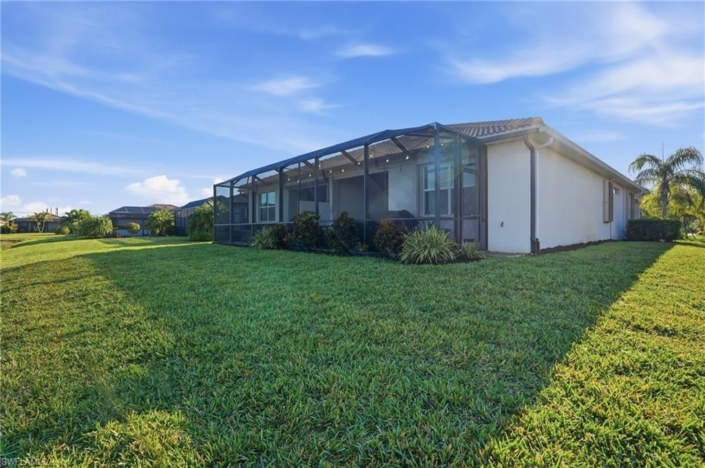 10293 Prato Dr, Fort Myers, FL 33913 Photo