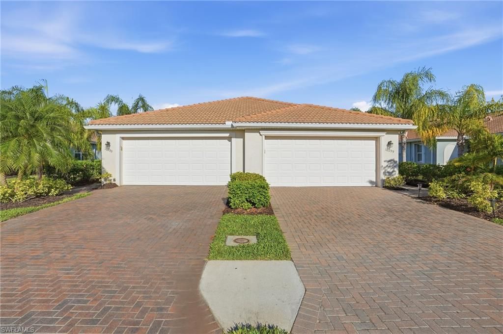 10293 Prato Dr, Fort Myers, FL 33913 Photo