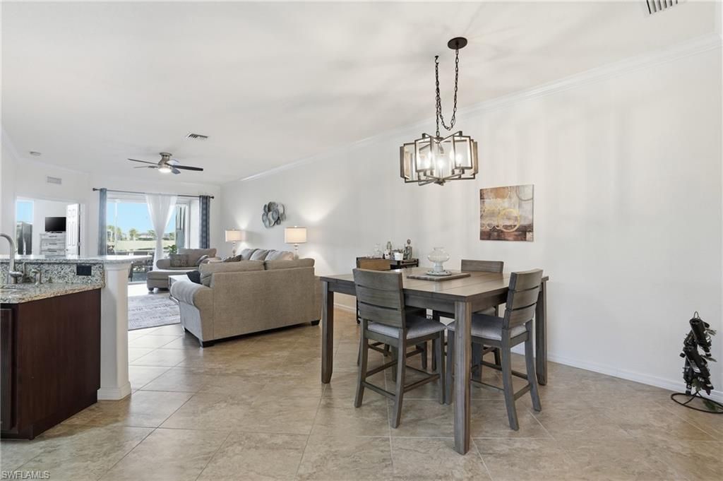 10293 Prato Dr, Fort Myers, FL 33913 Photo