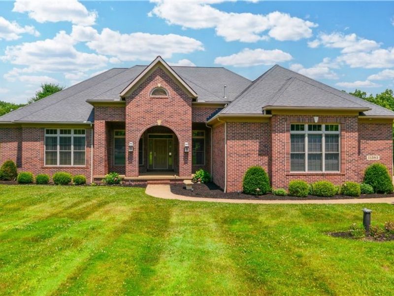 11383 Rolling Meadows Drive, Garrettsville, OH 44231 Photo 1