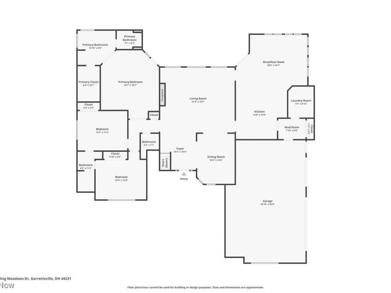 11383 Rolling Meadows Drive, Garrettsville, OH 44231 Photo 11