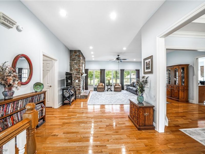 11383 Rolling Meadows Drive, Garrettsville, OH 44231 Photo 13