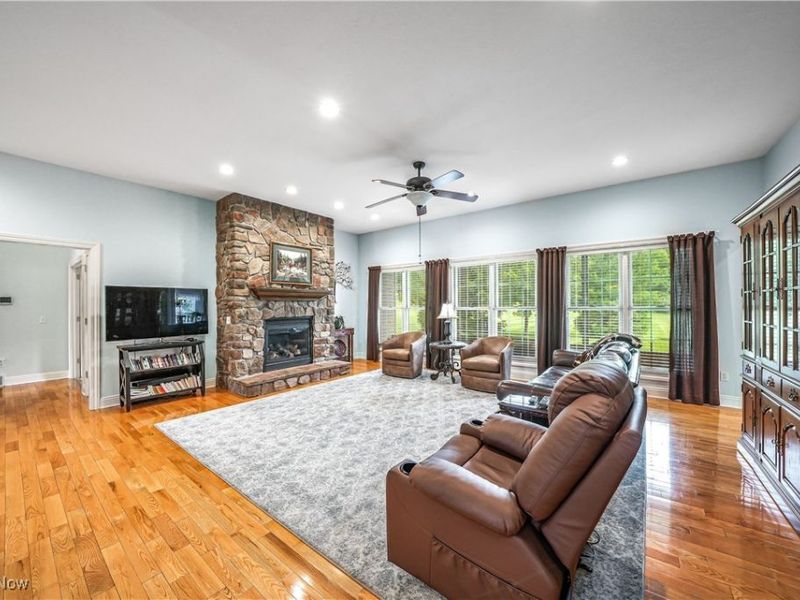 11383 Rolling Meadows Drive, Garrettsville, OH 44231 Photo 16