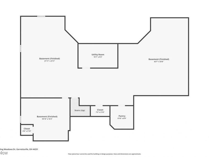 11383 Rolling Meadows Drive, Garrettsville, OH 44231 Photo 37