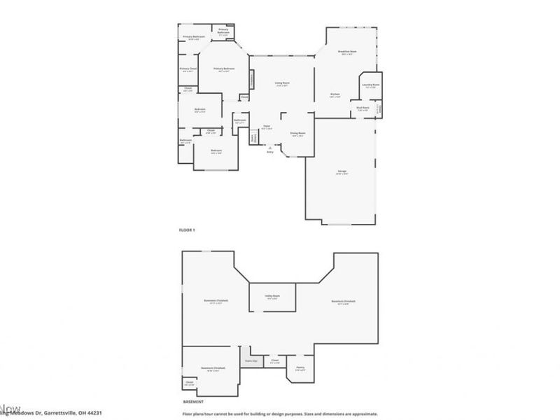 11383 Rolling Meadows Drive, Garrettsville, OH 44231 Photo 38