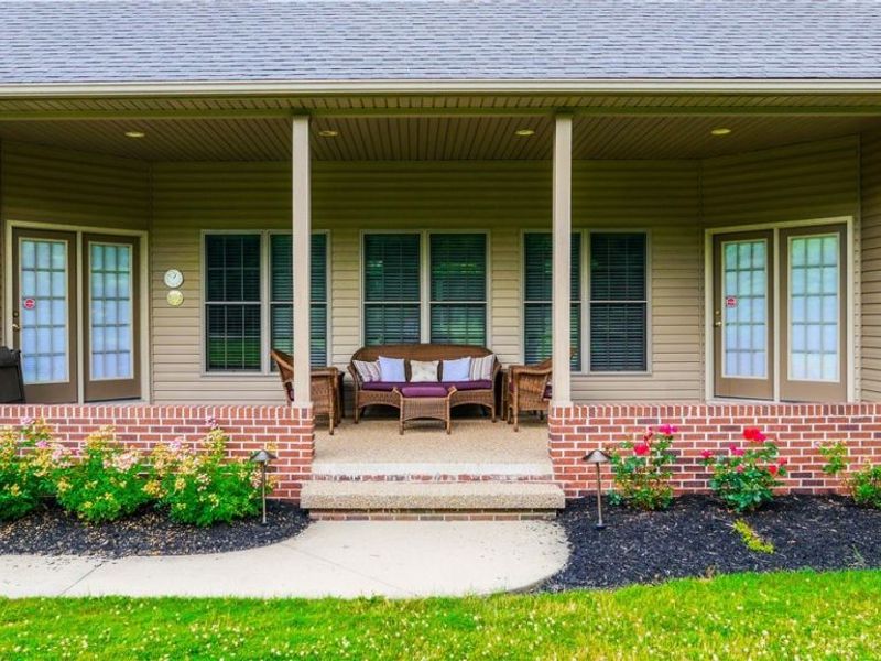 11383 Rolling Meadows Drive, Garrettsville, OH 44231 Photo 5