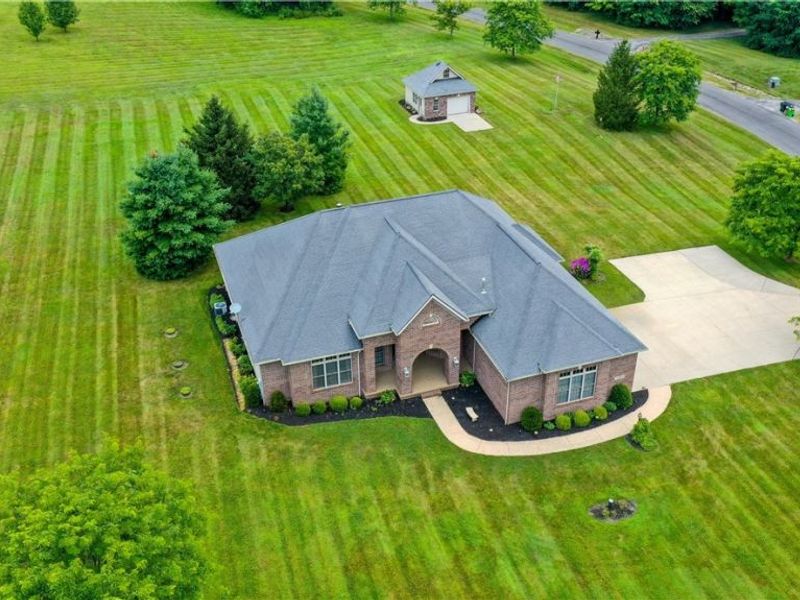 11383 Rolling Meadows Drive, Garrettsville, OH 44231 Photo 6