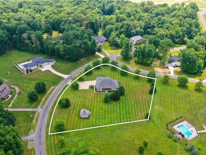 11383 Rolling Meadows Drive, Garrettsville, OH 44231 Photo 7