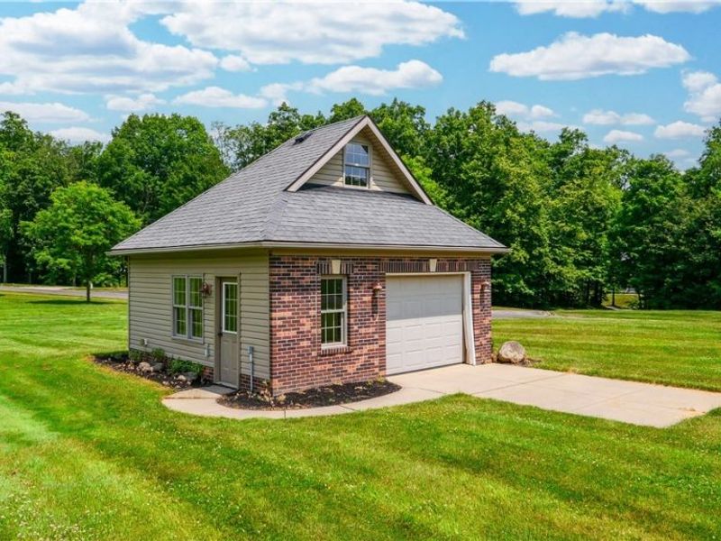 11383 Rolling Meadows Drive, Garrettsville, OH 44231 Photo 8