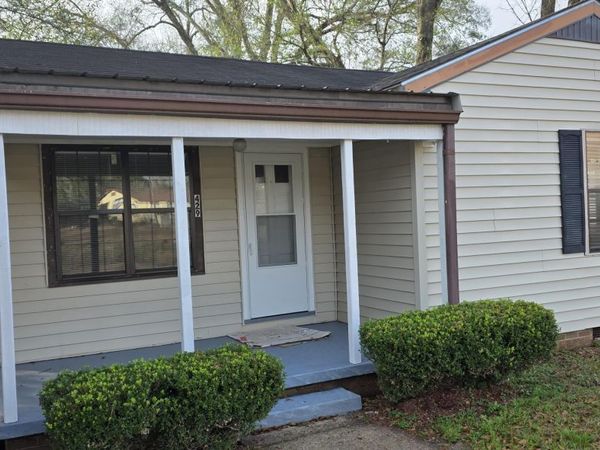 429 21st Street, McComb, MS 39648