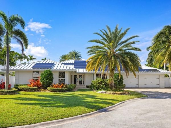 609 First Key Dr, Fort Lauderdale, FL 33304