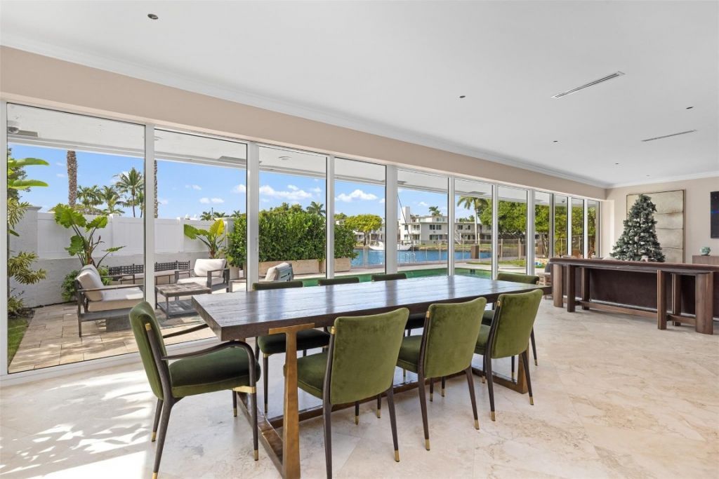 609 First Key Drive, Fort Lauderdale, FL 33304 Photo