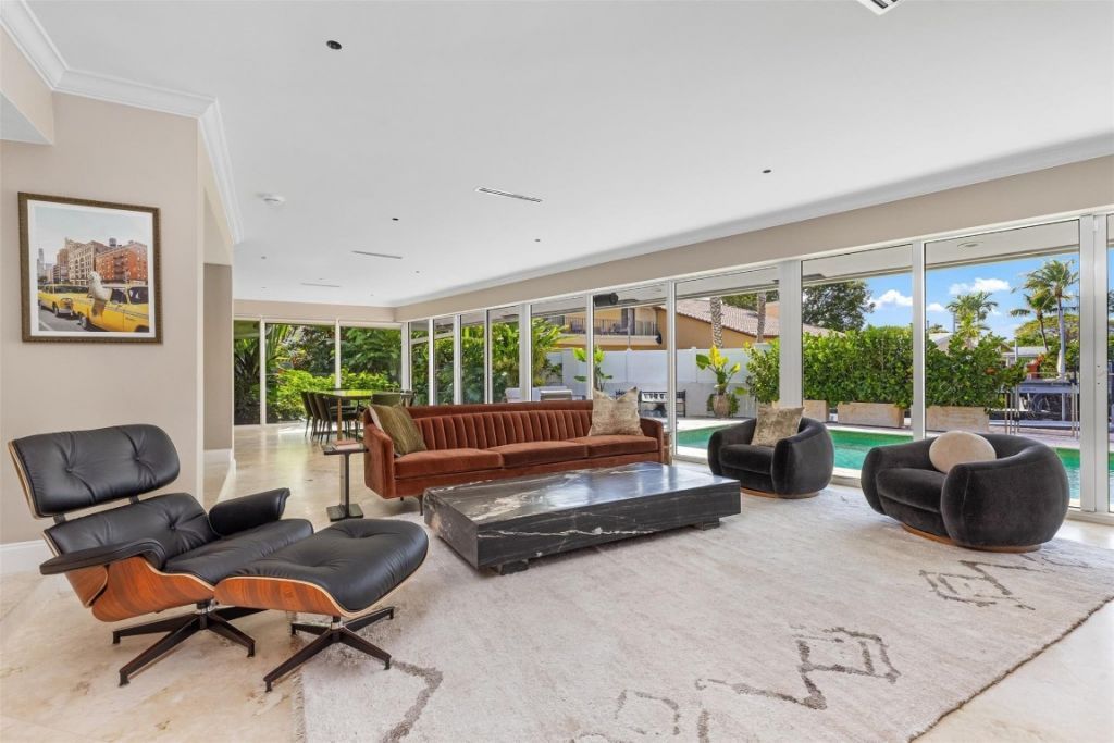 609 First Key Drive, Fort Lauderdale, FL 33304 Photo