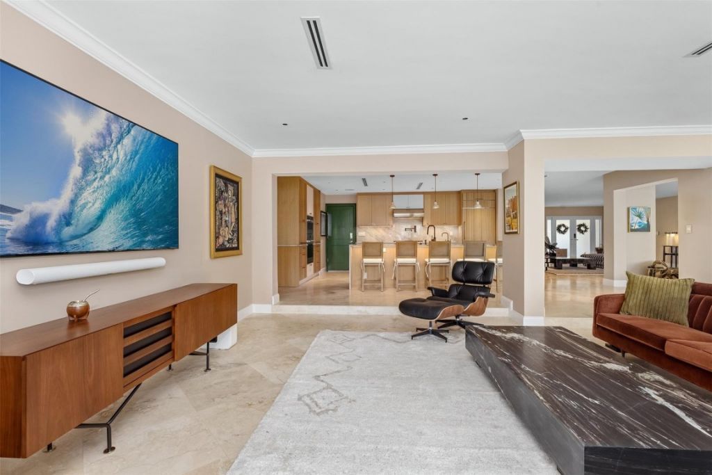 609 First Key Drive, Fort Lauderdale, FL 33304 Photo