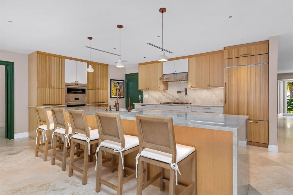 609 First Key Drive, Fort Lauderdale, FL 33304 Photo