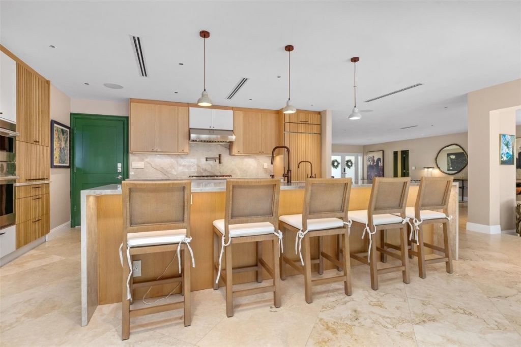 609 First Key Drive, Fort Lauderdale, FL 33304 Photo