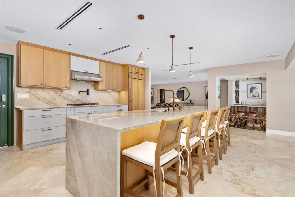 609 First Key Drive, Fort Lauderdale, FL 33304 Photo