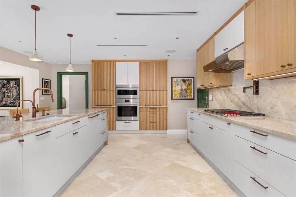 609 First Key Drive, Fort Lauderdale, FL 33304 Photo