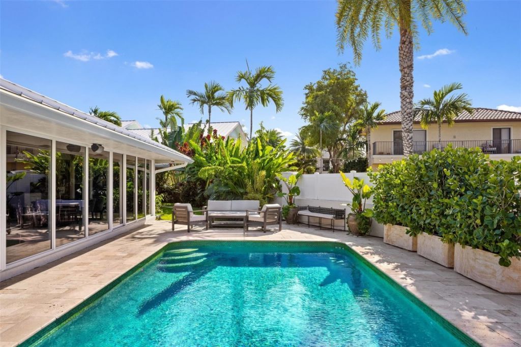 609 First Key Drive, Fort Lauderdale, FL 33304 Photo