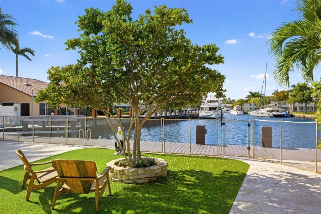 609 First Key Drive, Fort Lauderdale, FL 33304 Photo