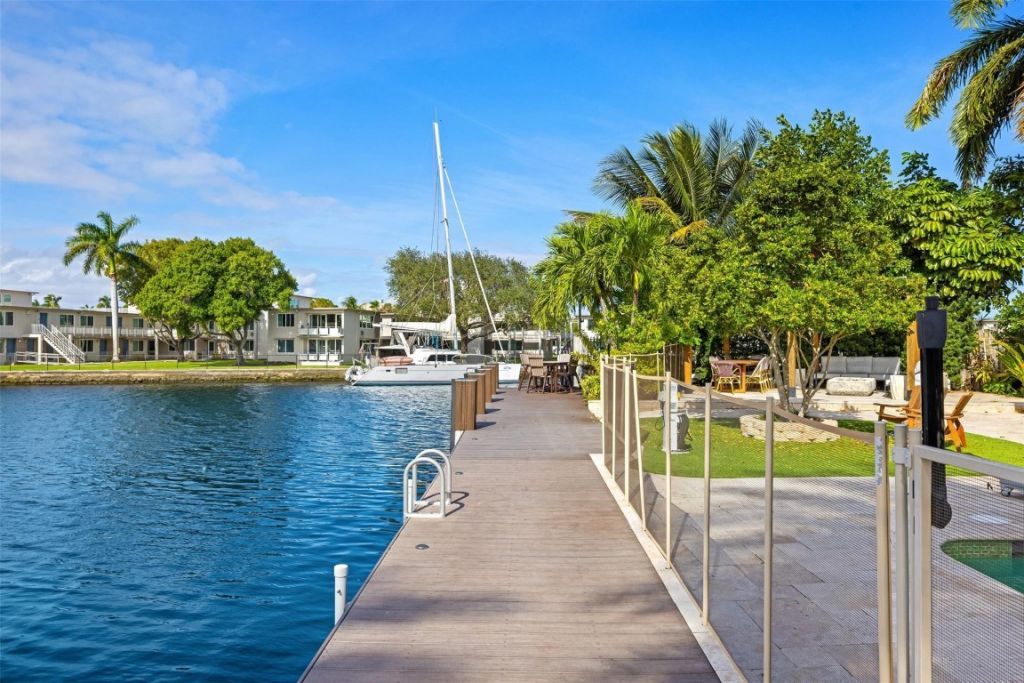 609 First Key Drive, Fort Lauderdale, FL 33304 Photo