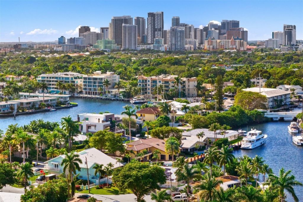 609 First Key Drive, Fort Lauderdale, FL 33304 Photo