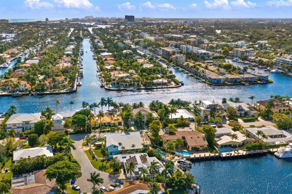 609 First Key Drive, Fort Lauderdale, FL 33304 Photo