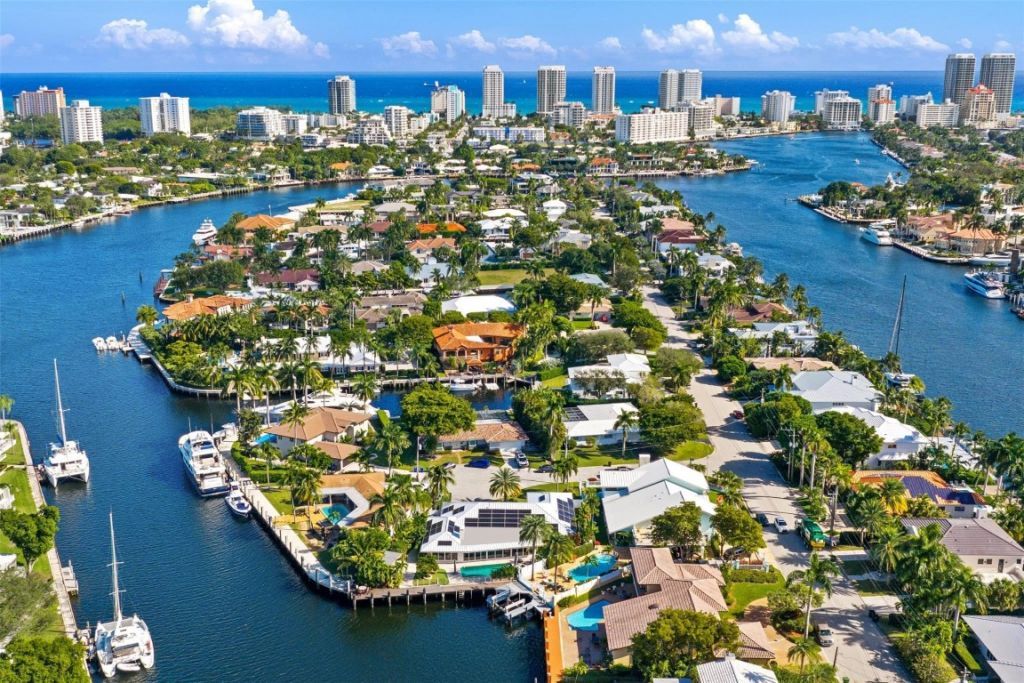 609 First Key Drive, Fort Lauderdale, FL 33304 Photo