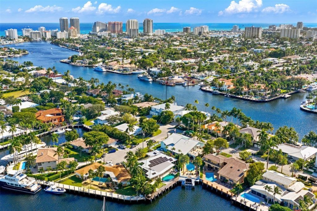 609 First Key Drive, Fort Lauderdale, FL 33304 Photo