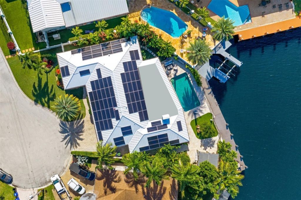 609 First Key Drive, Fort Lauderdale, FL 33304 Photo