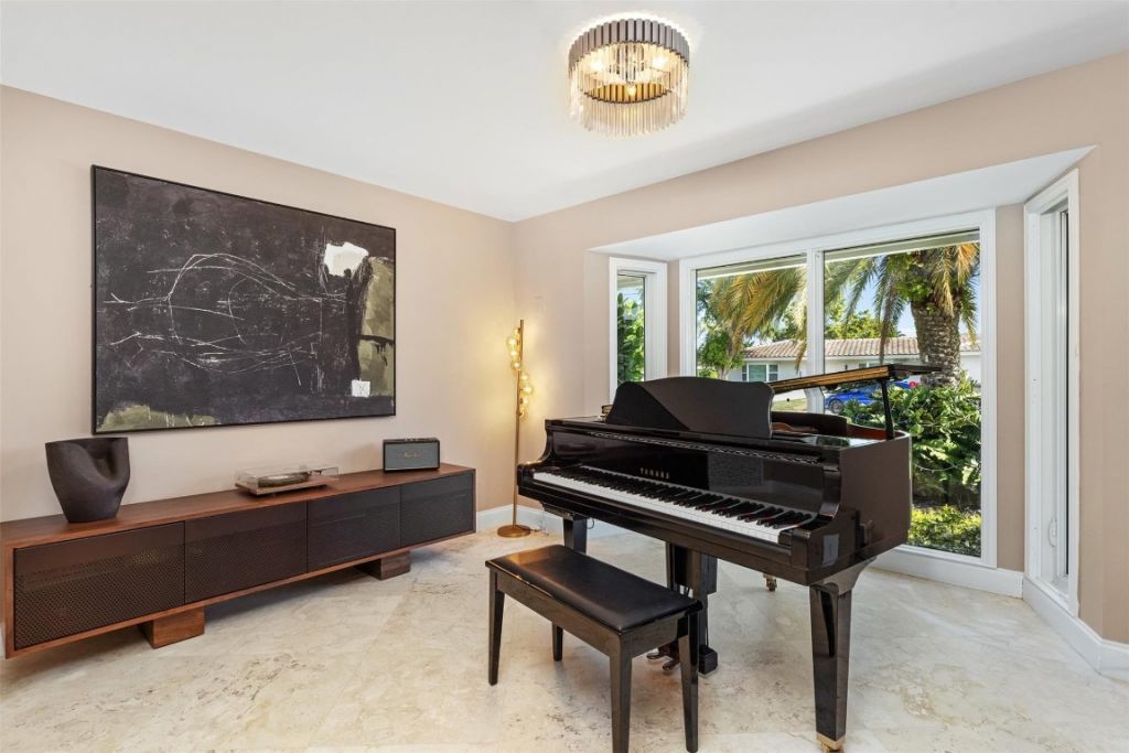 609 First Key Drive, Fort Lauderdale, FL 33304 Photo