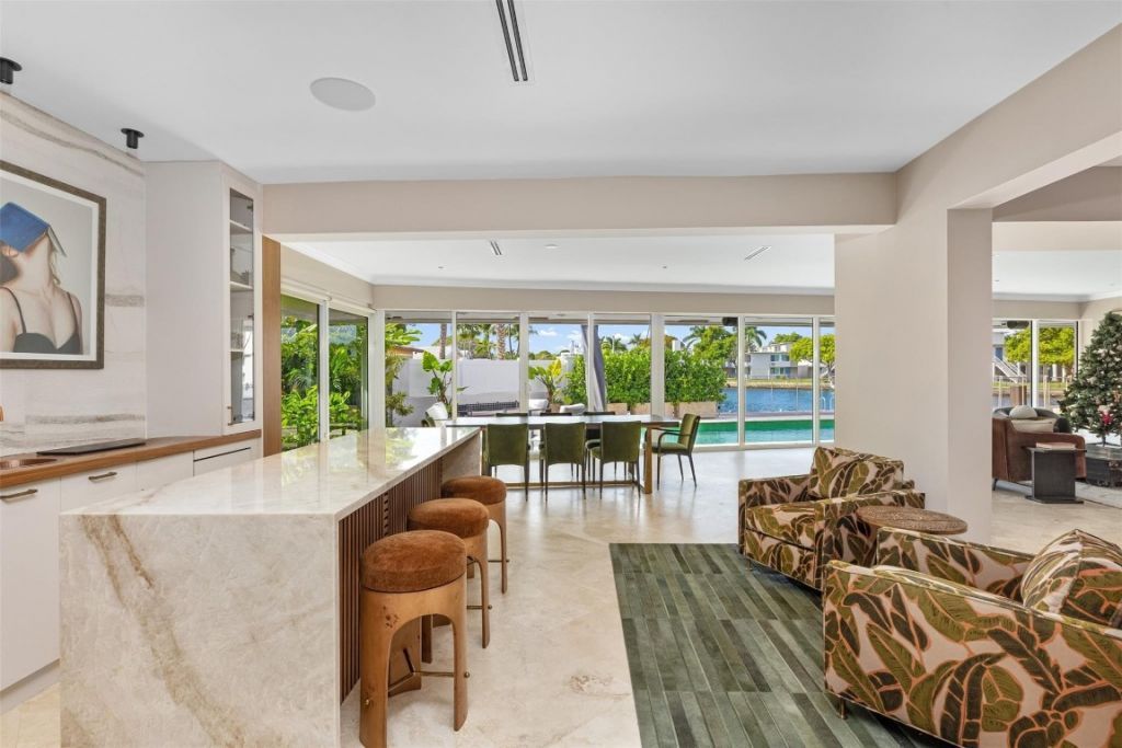 609 First Key Drive, Fort Lauderdale, FL 33304 Photo