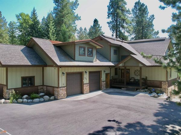 212 Riovista, McCall, ID 83638