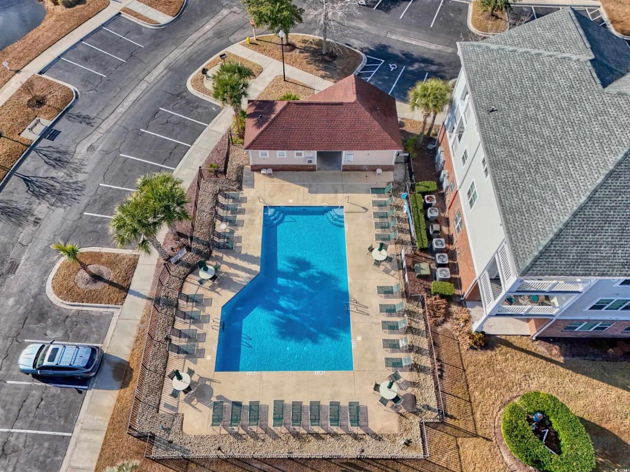 5750 Oyster Catcher Dr. Photo 33