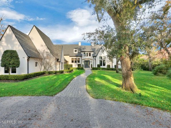 150 HICKORY HILL Drive, St. Augustine, FL 32095