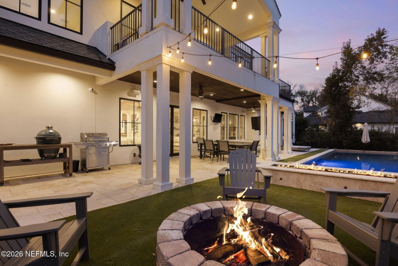 150 Hickory Hill Drive, Saint Augustine, FL 32095 Photo