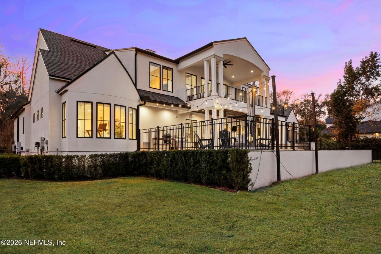 150 Hickory Hill Drive, Saint Augustine, FL 32095 Photo