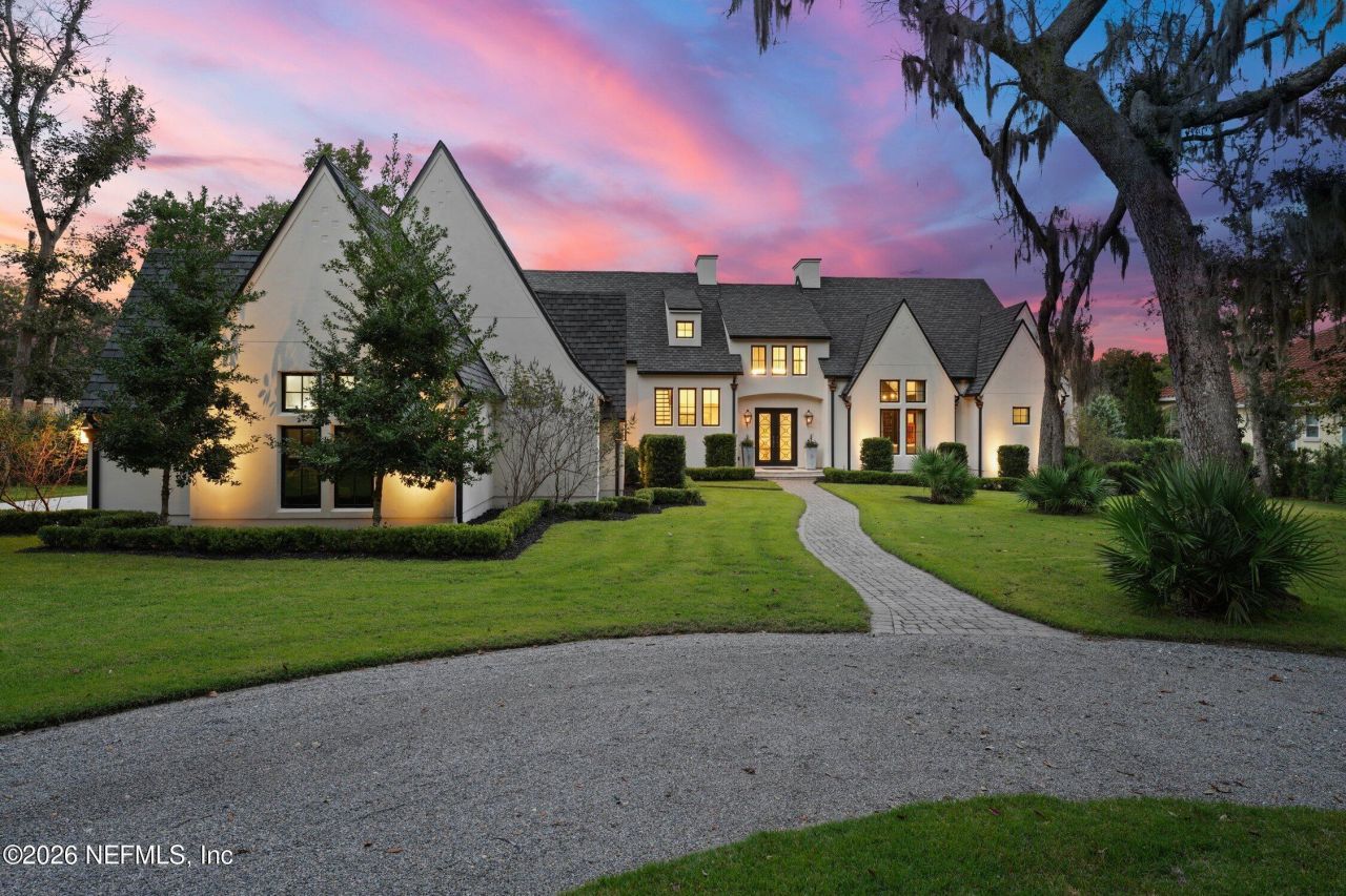 150 Hickory Hill Drive, Saint Augustine, FL 32095 Photo