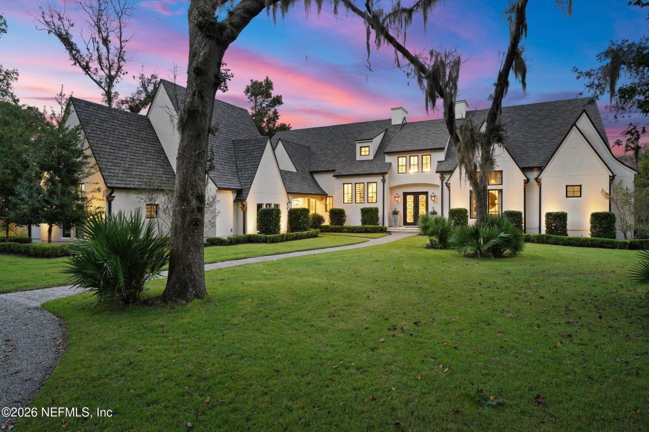 150 Hickory Hill Drive, Saint Augustine, FL 32095 Photo