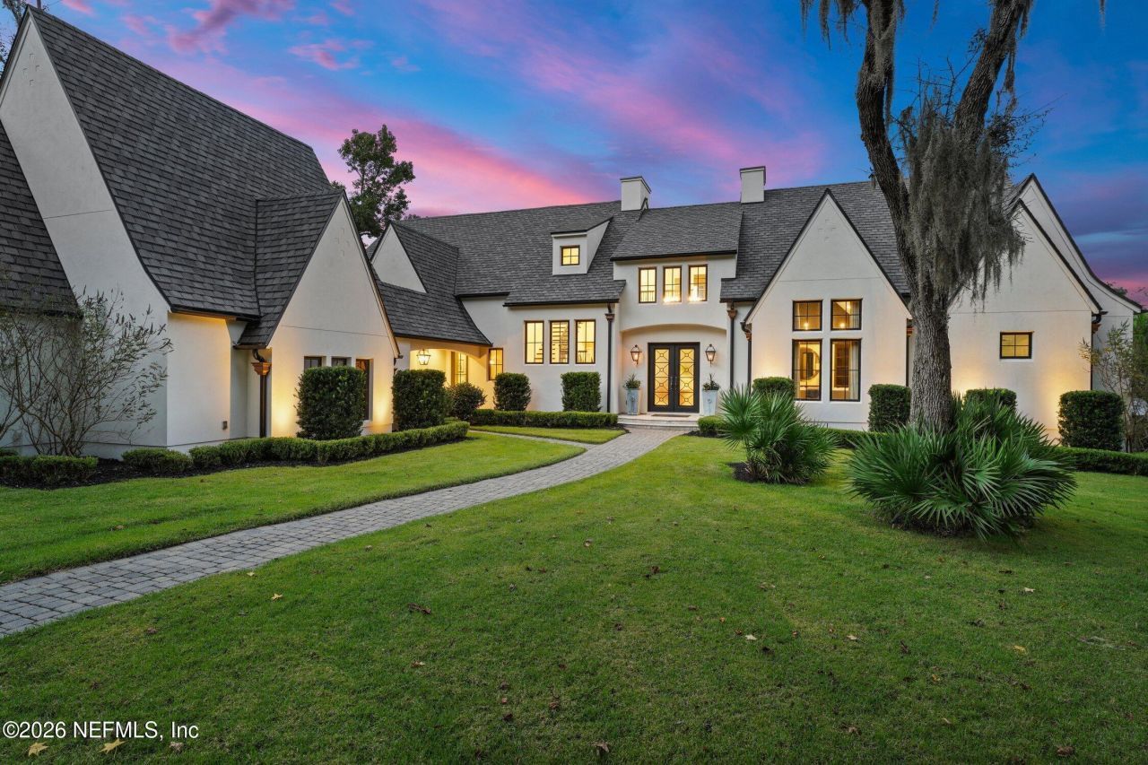 150 Hickory Hill Drive, Saint Augustine, FL 32095 Photo