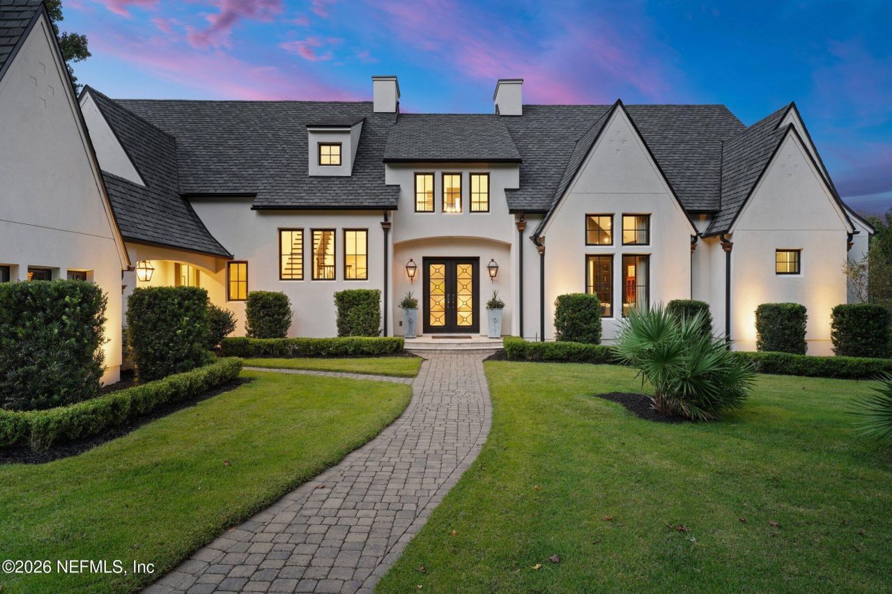 150 Hickory Hill Drive, Saint Augustine, FL 32095 Photo