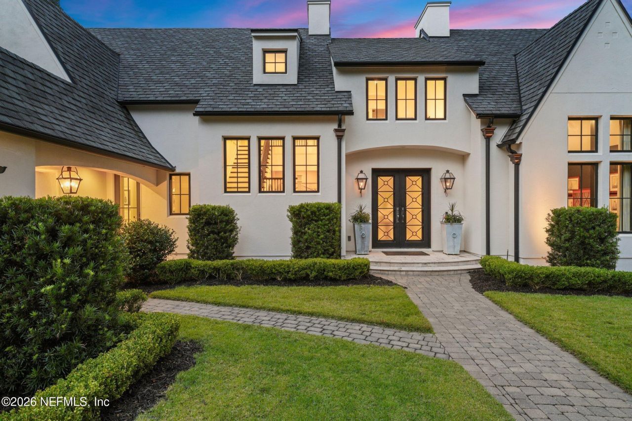 150 Hickory Hill Drive, Saint Augustine, FL 32095 Photo