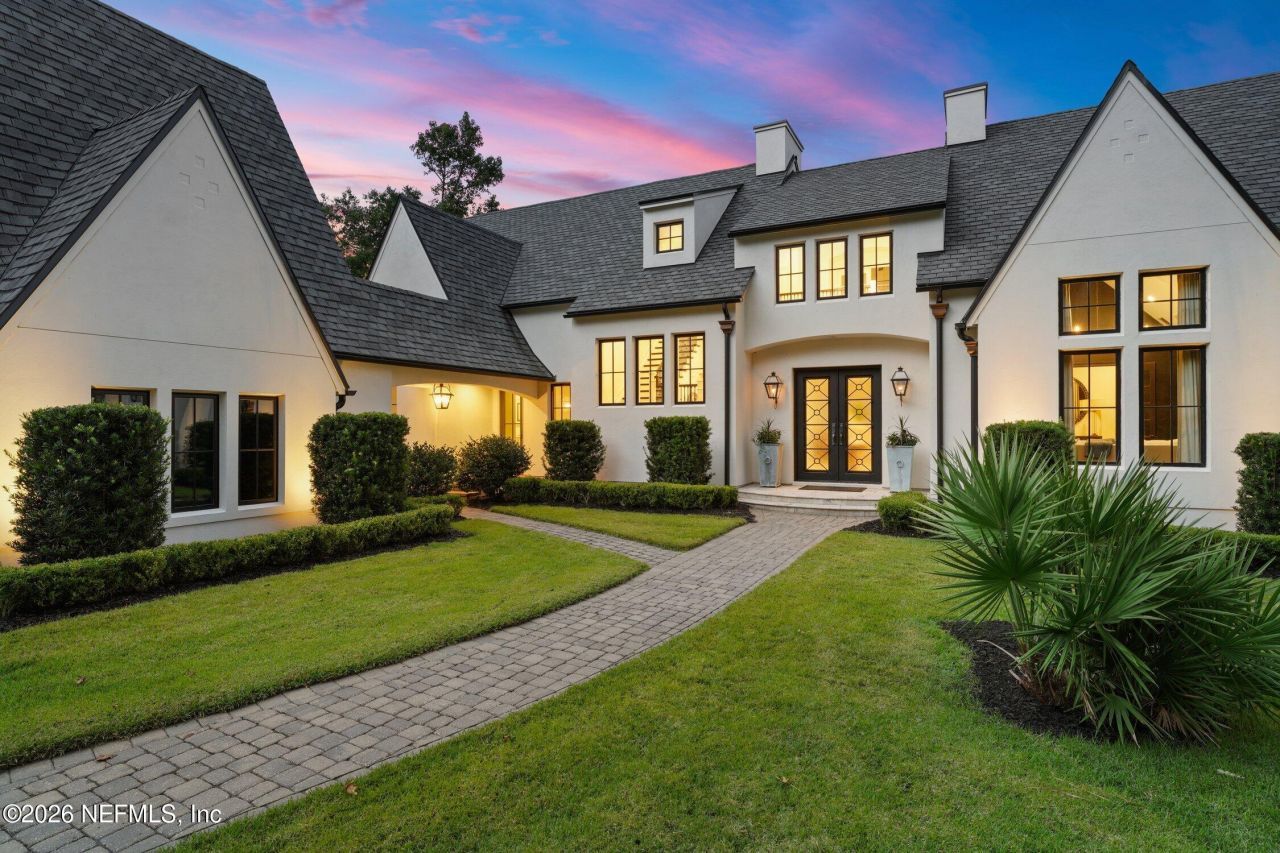 150 Hickory Hill Drive, Saint Augustine, FL 32095 Photo